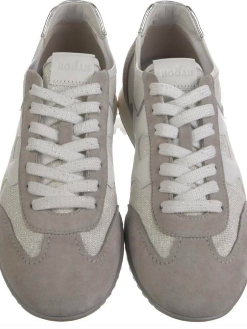 Hogan luxury brand women’s sneakers. Great condition.